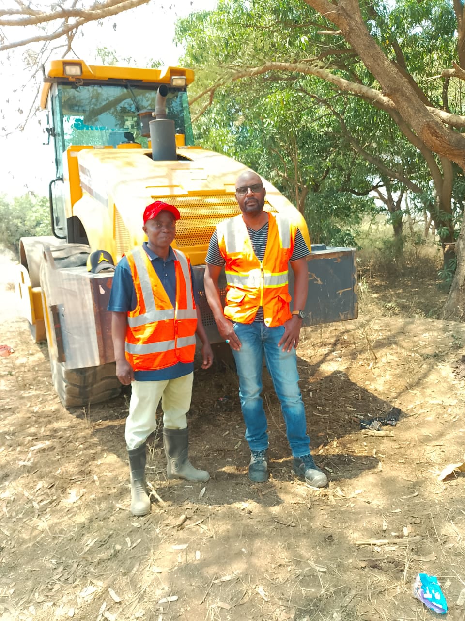 Mbeya Tanroad ilongo usangu road