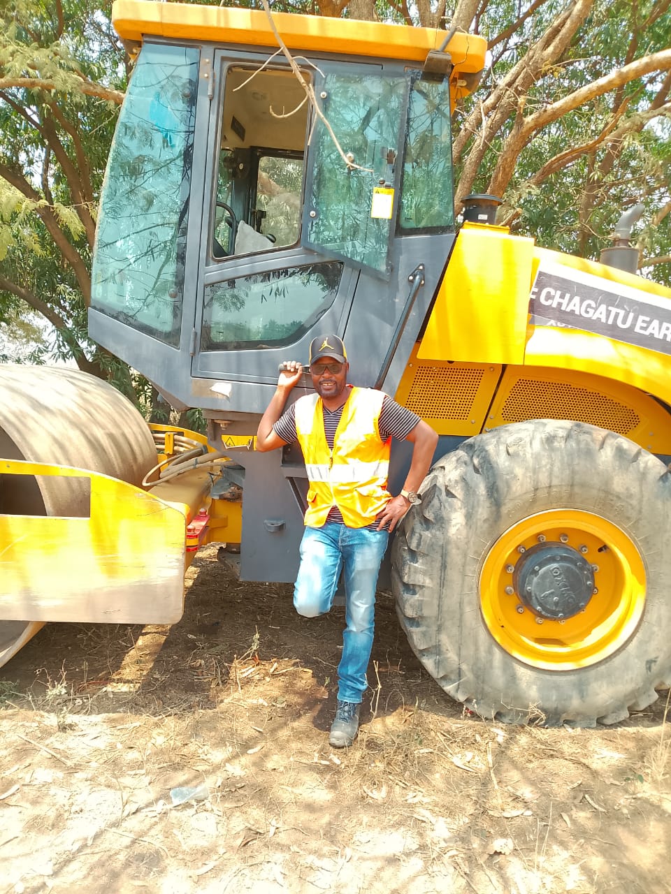 Mbeya Tanroad ilongo usangu road